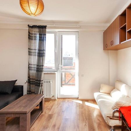 Wehost Cozy And Comfortable Studio Gudauri Dış mekan fotoğraf