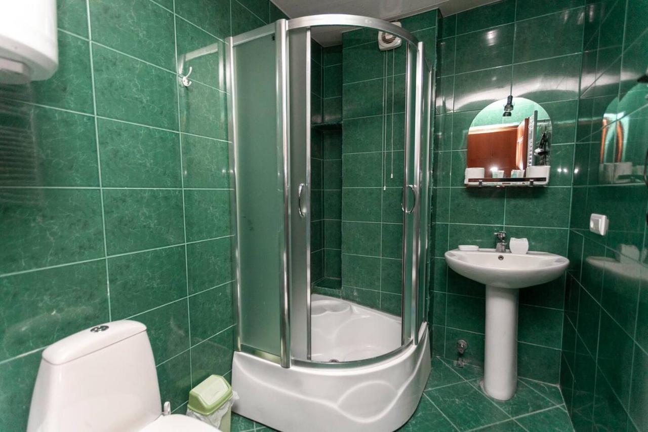 Wehost Cozy And Comfortable Studio Gudauri Dış mekan fotoğraf
